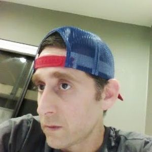 Meet your Posher, Dan